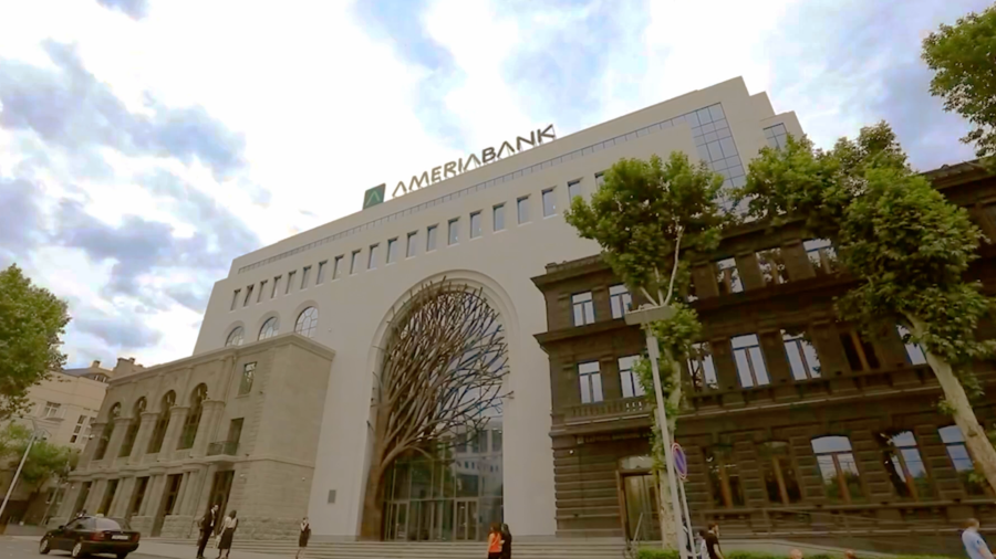 Lion Finance Group-ის შვილობილი Ameriabank წლის ბოლომდე ორი ფილიალის გახსნა გეგმავს - როგორია მიმდინარე გეგმები