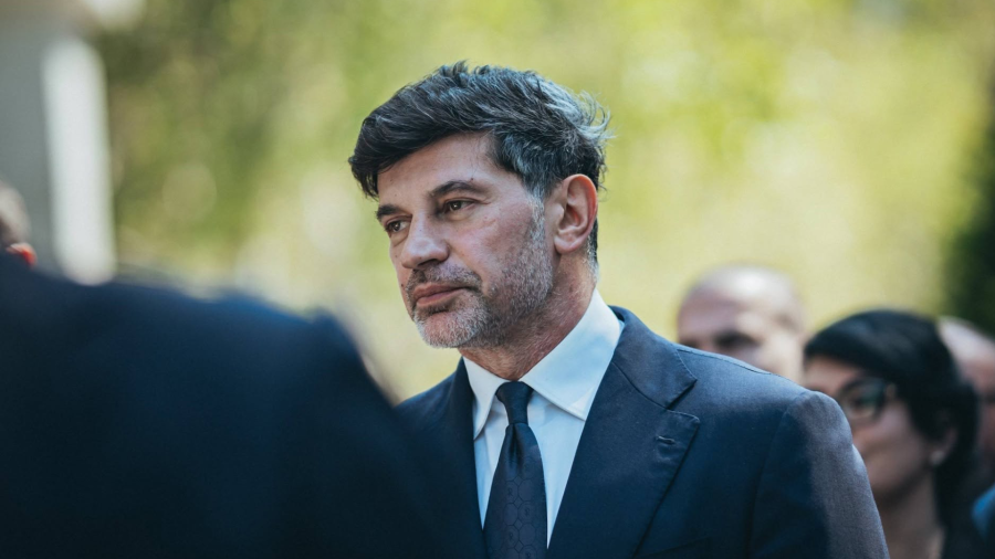Anyone wishing to visit Georgia is welcome at any time, regardless of origin - Tbilisi Mayor