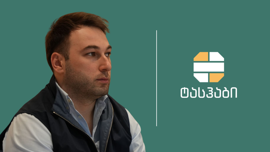 „ტასჰაბი“ 2026 წლის პირველ ნახევარს აჯამებს - კომპანია მომსახურებების გაფართოებასა და საერთაშორისო პარტნიორობებზე ფოკუსირდება