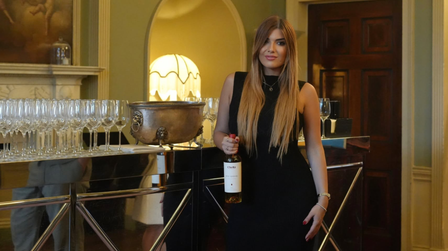 დღეს, „ჩელთის“ ღვინო წარმოდგენილია თითქმის ყველა მადრიდში მდებარე ქართულ რესტორანში და ასევე არაერთ ადგილობრივ, ესპანურ რესტორანშიც - ანა მირიანაშვილი