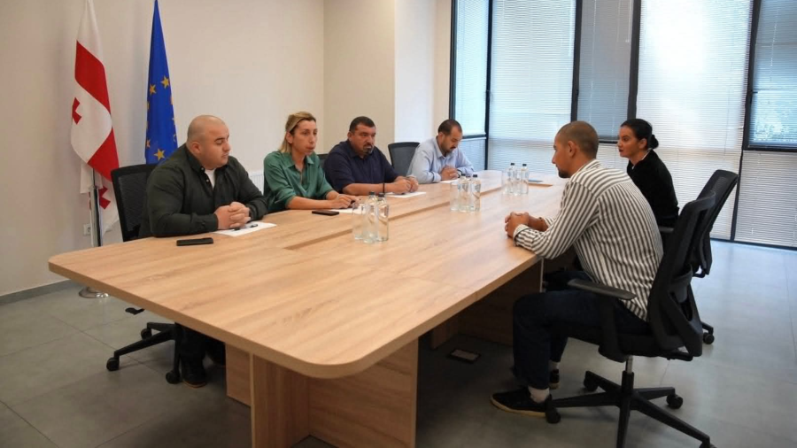 ეროვნული სატყეო სააგენტოს სისტემას 500-მდე ახალი თანამშრომელი დაემატება, მათგან 401 - ტყის მცველის პოზიციაზე