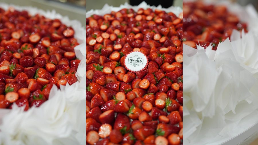 როგორ აფასებს Dona Bakeshop & Cafe ზაფხულის სეზონს და რა გეგმები აქვს კომპანიას
