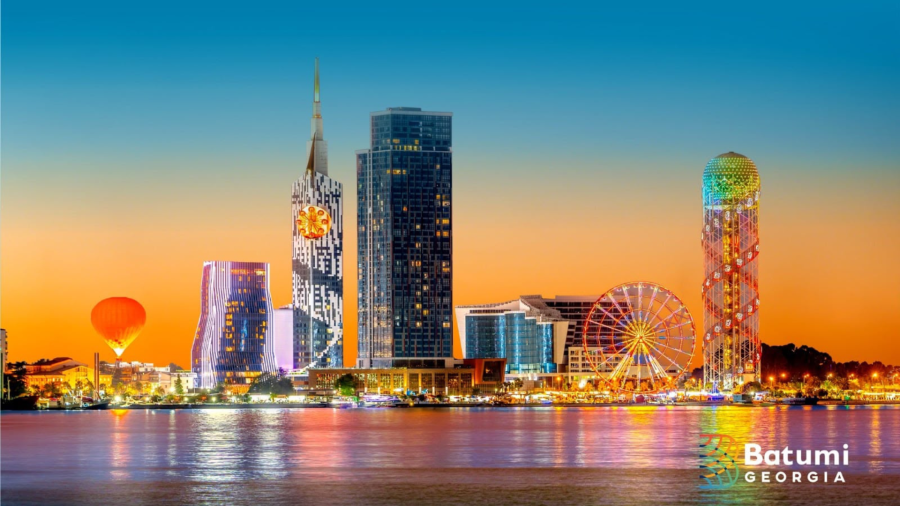 ბათუმი Wanderlust Reader Travel Awards-ზე ევროპის სასურველი სამოგზაურო ქალაქების კატეგორიაშია ნომინირებული