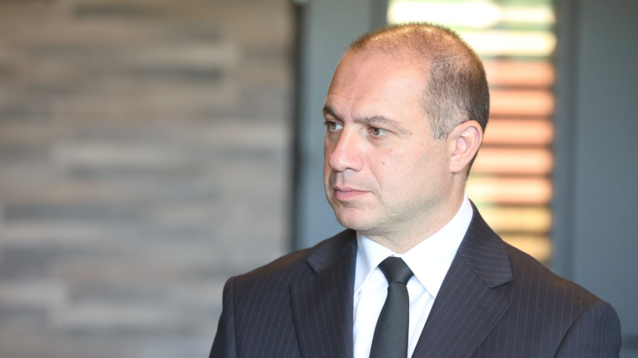 ვრცელდება ინფორმაცია, თითქოს საჭიროა მაღალი აკადემიური მოსწრება, რომ სტუდენტმა სახელმწიფოს მხრიდან 100%-იანი დაფინანსება მიიღოს - ეს არ შეესაბამება სიმართლეს l გივი მიქანაძე