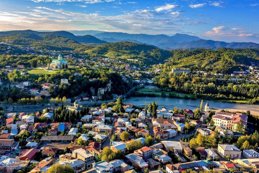 ქუთაისი შეიძლება გახდეს ცირკულარული წარმოების ცენტრი, განახლებადი ენერგიისა და კვლევითი შესაძლებლობების ინტეგრირებით - ADB