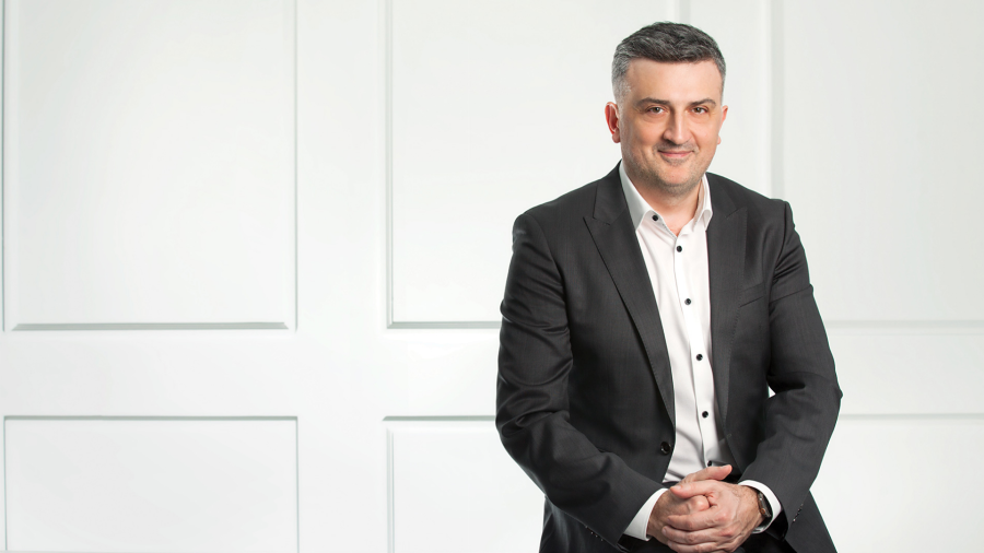 საქართველო და სომხეთი რეგიონის საინტერესო ბაზრებს შორისაა - ციფრული გადახდების მაღალი ათვისებით, ახალი ტექნოლოგიების მიმართ მომხმარებლების მზაობითა და ფინანსური სექტორის სწრაფი ტრანსფორმაციით | დავით ზღუდაძე