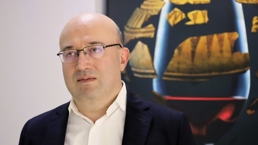 კონდიციური საფერავის ქვედა ზღვარმა 21%-მდე დაიწია - ლევან მეხუზლა