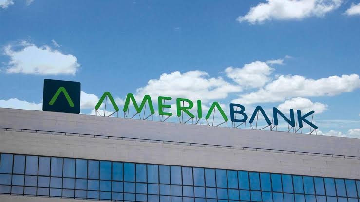 Lion Finance Group-ის შვილობილის, Ameriabank-ის ციფრულ ეკოსისტემაში ყოველთვიურად აქტიური მომხმარებლების რაოდენობა ბოლო 5 წლის განმავლობაში საშუალოდ 55.81%-ით იზრდებოდა