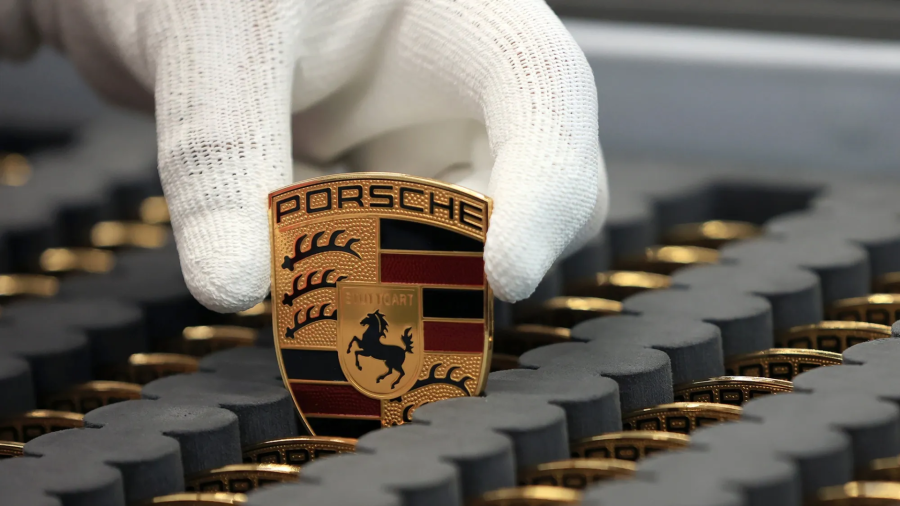როგორ ამატებს Porsche ელექტრომობილის მართვას ახალ გამოცდილებას