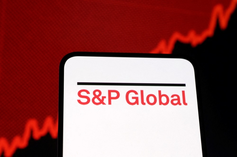 S&P-მ საქართველოს რეიტინგი 'BB' დონეზე დაადატურა, ხოლო პერპექტივა სტაბილურიდან პოზიტიურამდე გააუმჯობესა