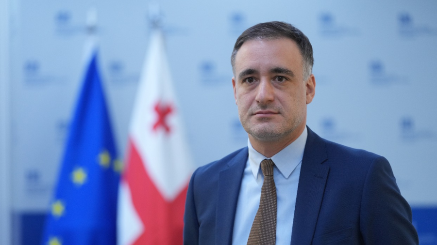ენერგეტიკის სექტორის დაფინანსება რეკორდულ მაჩვენებელს აღწევს და 3,2 მილიარდ ლარს შეადგენს, ხოლო ზრდა წინა წელთან შედარებით 30%-ია, აღნიშნული ადასტურებს, რომ ამ ციფრების უკან დგას რეალური განვითარების აქტიურ ფაზაში მყოფი პროექტები - ვახტანგ ცინცაძე