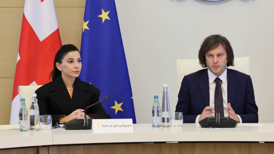 ჩვენი მიზანია, მაქსიმალურად გავუფრთხილდეთ ტურიზმს, იმიტომ, რომ ეს არის ჩვენი ეკონომიკის ერთ-ერთი მნიშვნელოვანი სექტორი - ირაკლი კობახიძე