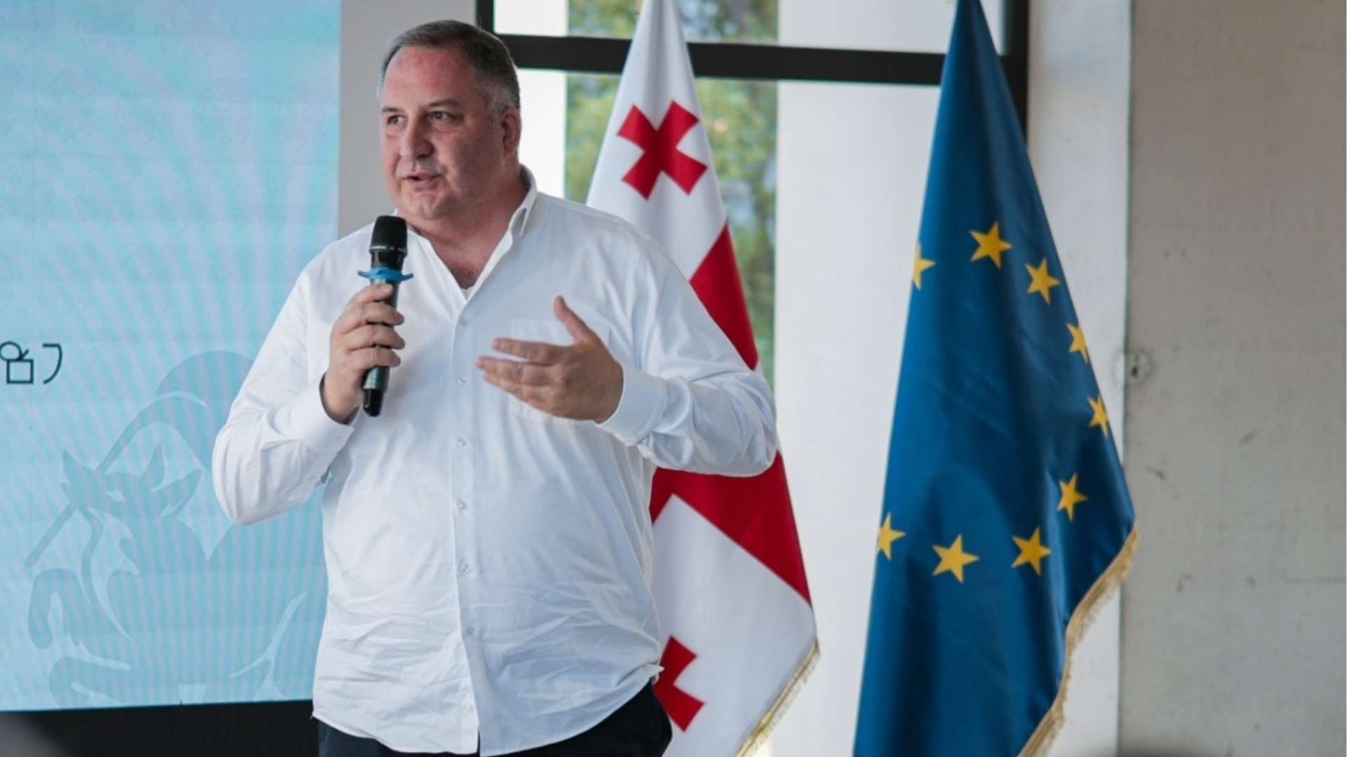 ჩვენს ასოციაციაში გაწევრიანების შემთხვევაში, თითოეული კომპანიის ინდივიდუალური პრობლემა გლობალურ პრობლემად იქცევა, რომელიც ასოციაციამ შეიძლება დღის წესრიგში დააყენოს | ICTA ასოციაციის თავჯდომარე