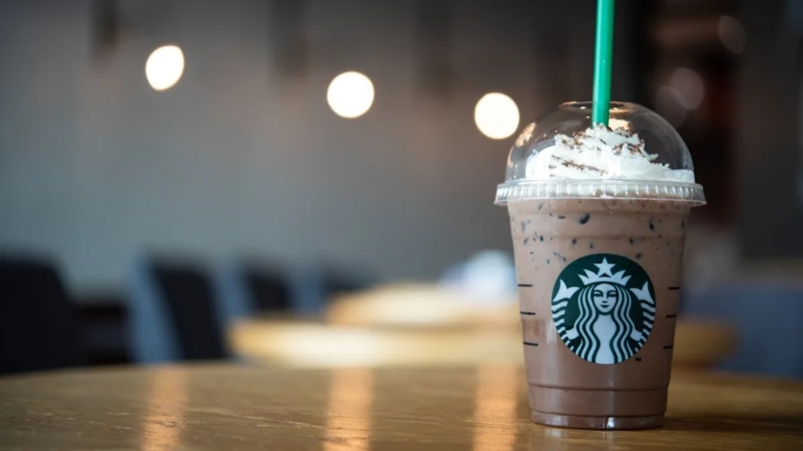 Starbucks ჩრდილოეთ ამერიკაში 250 კაფეს დახურავს