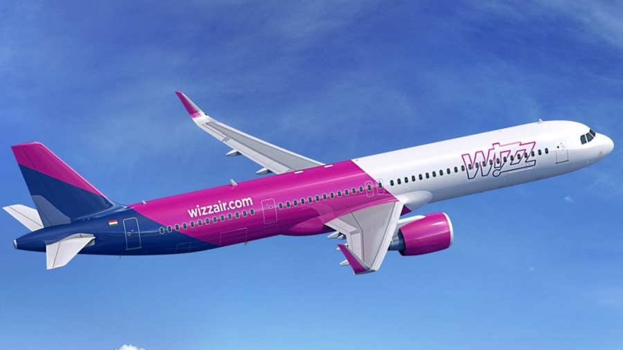 Wizz Air ზამთრის სეზონის სიმძლავრეს ამცირებს, თუმცა 2030 წლისთვის ზრდის მიზნებს ადგენს