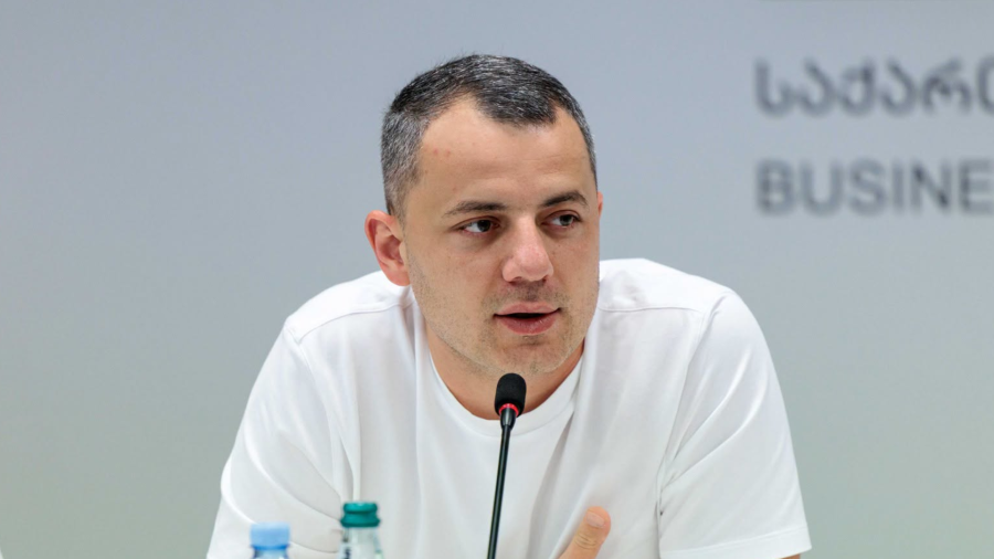წლის განმავლობაში დამატებით საერთაშორისო ვიზიტებსა და გაცვლით შესაძლებლობებზე ვმუშაობთ - Skillwill Swiss College-ის დამფუძნებელი