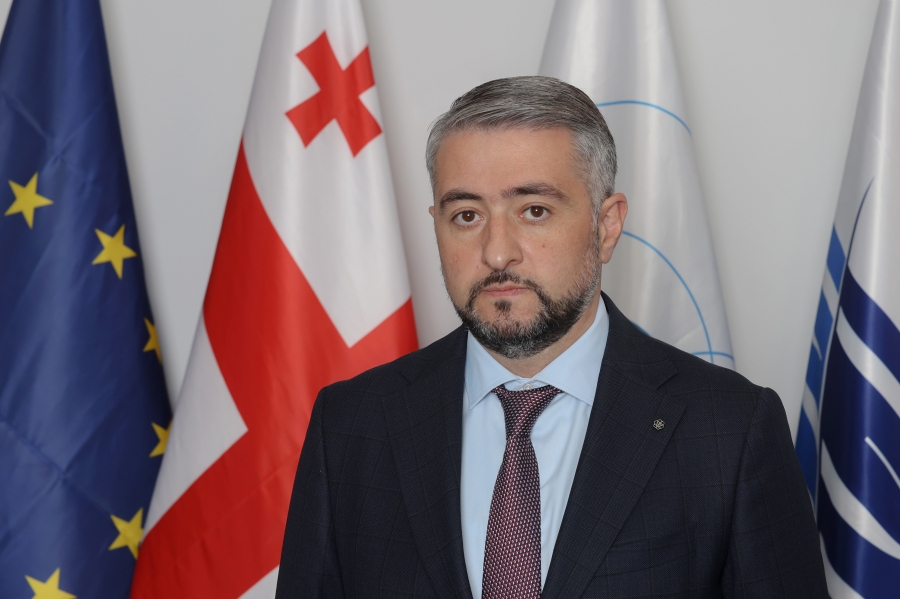 Kutaisi International Airport operates flights to 32 destinations across 16 countries, including 25 European routes - UAG Director