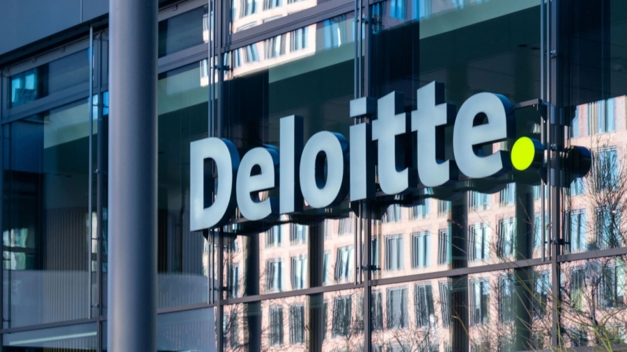 ეროვნული ბანკის აუდიტორად Deloitte შეირჩა