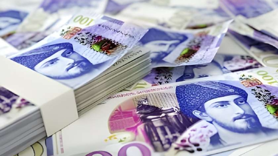 მთავრობამ პარლამენტს 2027 წლის ბიუჯეტის პირველადი ვერსია წარუდგინა