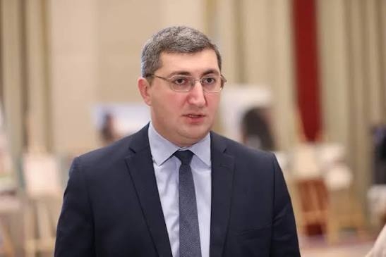 მივიღეთ გადაწყვეტილება, რომ ქონების გადასახადის რეფორმა ორ ნაწილად გავყოთ - გიორგი კაკაურიძე