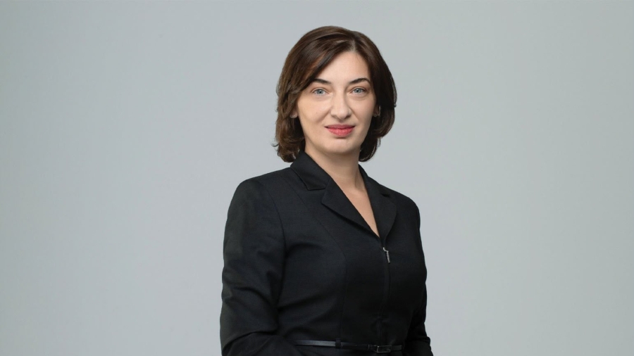 ახლო აღმოსავლეთის კონფლიქტმა ბიზნესის მხრიდან მოთხოვნა მკვეთრად გაზარდა ეკონომიკური გარემოს შეფასებაზე - ევა ბოჭორიშვილი