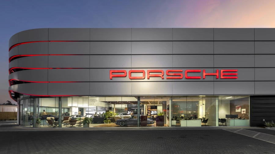 Porsche-ის გაყიდვების სტრუქტურის რეორგანიზაცია რეგიონებსა და სათავო ოფისს შორის უფრო მჭიდრო თანამშრომლობისთვის - რა იცვლება