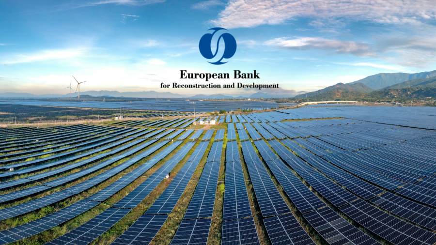 EBRD საქართველოში ყველაზე დიდი მზის ელექტროსადგურის მშენებლობისთვის $19.6 მილიონის დაფინანსების გამოყოფაზე დღეს იმსჯელებს