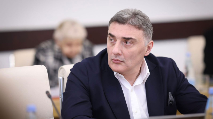 მაკროეკონომიკური მაჩვენებლები პირდაპირ მიუთითებს, რომ ქვეყანაში მნიშვნელოვანი ეკონომიკური ზრდაა - შოთა ბერეკაშვილი