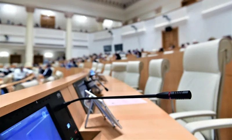 პარლამენტი „საქართველოს საგადასახადო კოდექსში ცვლილების შეტანის შესახებ“ კანონპროექტს დაჩქარებული წესით დღეს განიხილავს