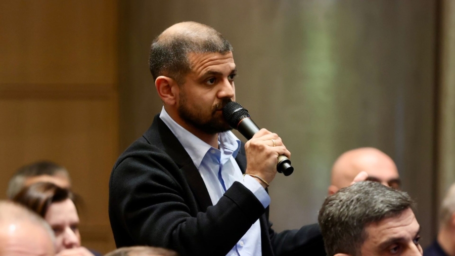 ინვესტორისთვის საქართველოს ენერგეტიკის სექტორი საინტერესო უნდა გახდეს, მიუხედავად იმ გამოწვევებისა, რაც დღეს გვაქვს - გიორგი მარგებაძე