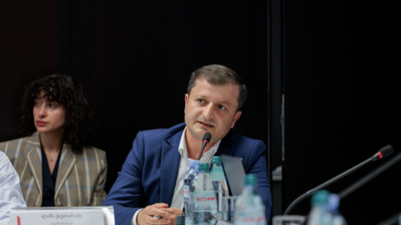 საქართველოს ეროვნული ბანკის გადაწყვეტილება, მონეტარული პოლიტიკის განაკვეთი უცვლელად, 8.25%-ის დონეზე შეენარჩუნებინა, ჩვენს მოლოდინთან თანხვედრაშია - Galt & Taggart-ის მთავარი ეკონომისტი