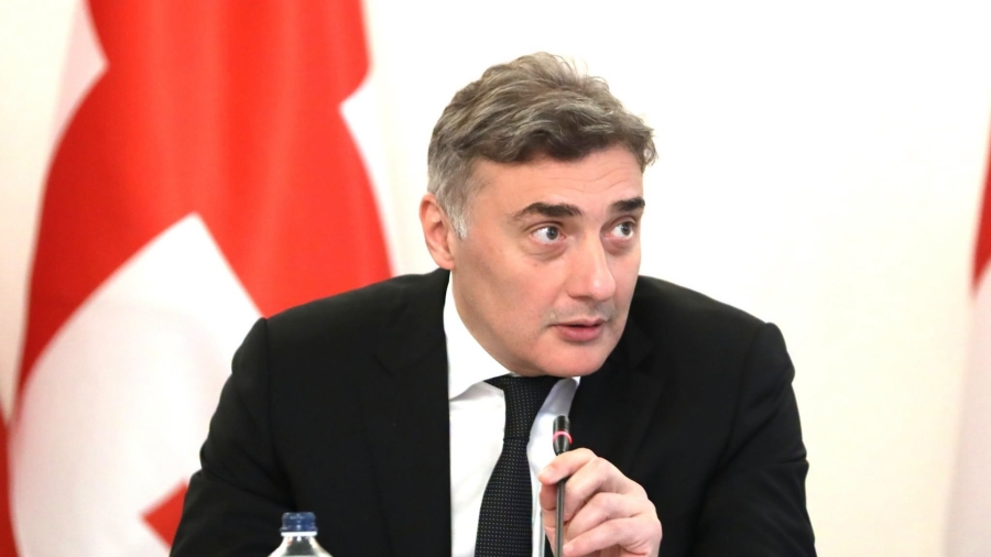 საქართველოს ეკონომიკის მაღალპროდუქტიულობა ნიშნავს მეტ მაღალ შემოსავალს ჩვენი მოქალაქეებისთვის | შოთა ბერეკაშვილი