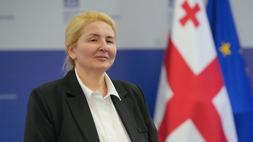 დიდი ჰესები სისტემის სტაბილურობისთვის ძალიან მნიშვნელოვანია - ინგა ფხალაძე