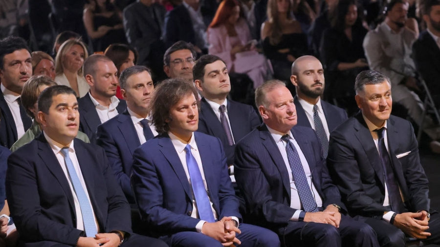 ტრამპის ბრენდი როცა შედის რომელიმე ქვეყანაში, თავისთავად, ეს არის განაცხადი, „ტრამპთაუერ თბილისი“ ურთიერთსასარგებლო პროექტია, რომელიც წინ უსწრებს ეპოქას - შალვა პაპუაშვილი
