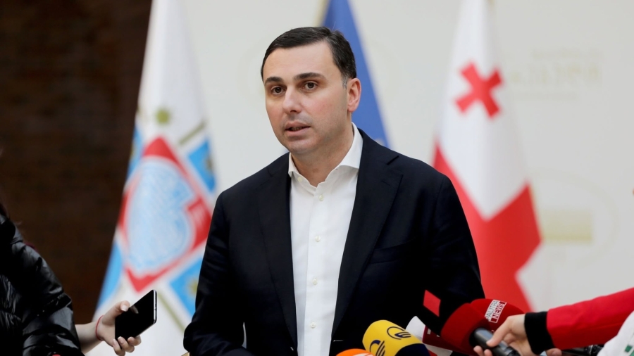 ვფიქრობ, ეს ნამდვილად ისტორიული პროექტია - ტრამვაი თბილისში ბრუნდება | გიორგი ტყემალაძე