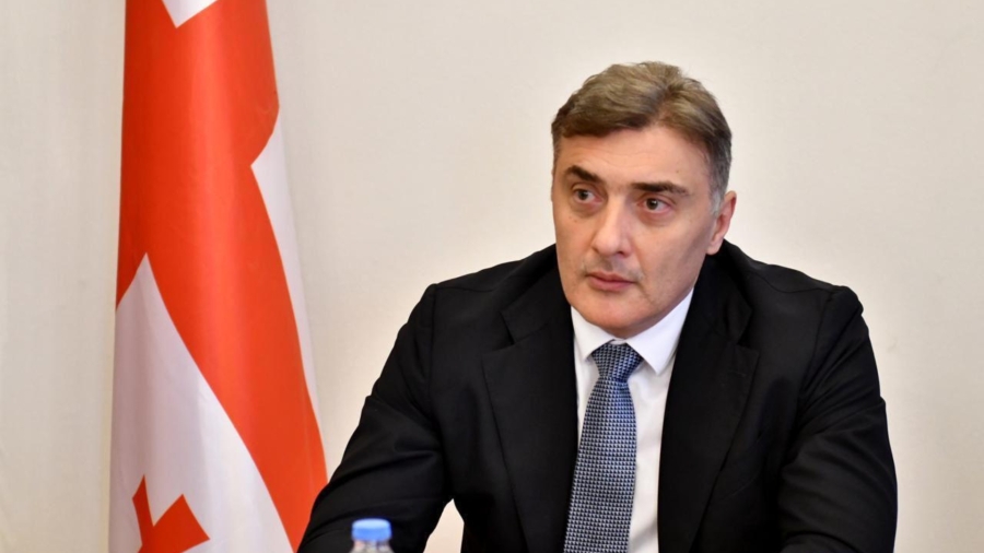 ჩვენი მიზანი არის ისეთი განვითარების უზრუნველყოფა, სადაც ეკონომიკური ზრდა ეფუძნება უფრო მაღალ პროდუქტიულობას, ტექნოლოგიურ განვითარებასა და ადამიანურ კაპიტალს - შოთა ბერეკაშვილი