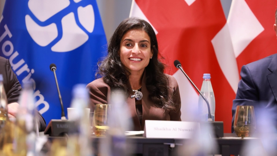 ჩემი ვიზიტი ქუთაისის ტექნოლოგიურ ჰაბში ძალიან დროული იყო ინოვაციების სამიტის სამზადისის პროცესში, რომელიც ასევე ქუთაისში გაიმართება გაეროს ტურიზმის ორგანიზაციისა და ინტელექტუალური საკუთრების მსოფლიო ორგანიზაციის ეგიდით - გაეროს ტურიზმის ორგანიზაციის გენერალური მდივანი