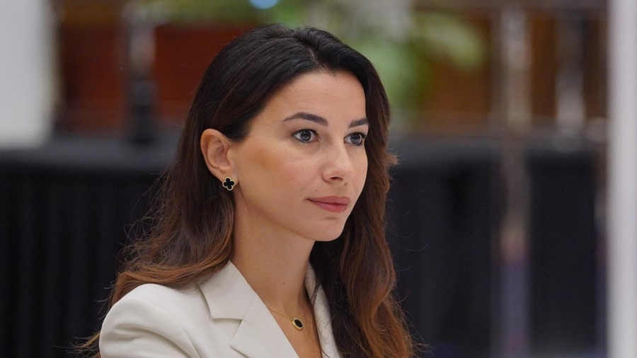 მცირე ავიაციას განსაკუთრებული წვლილის შეტანა შეუძლია კონკრეტული რეგიონების ეკონომიკურ ზრდაში - „ამბასადორის საავიაციო სოფელი" კაჭრეთში ამის კარგი მაგალითია - მარიამ ქვრივიშვილი