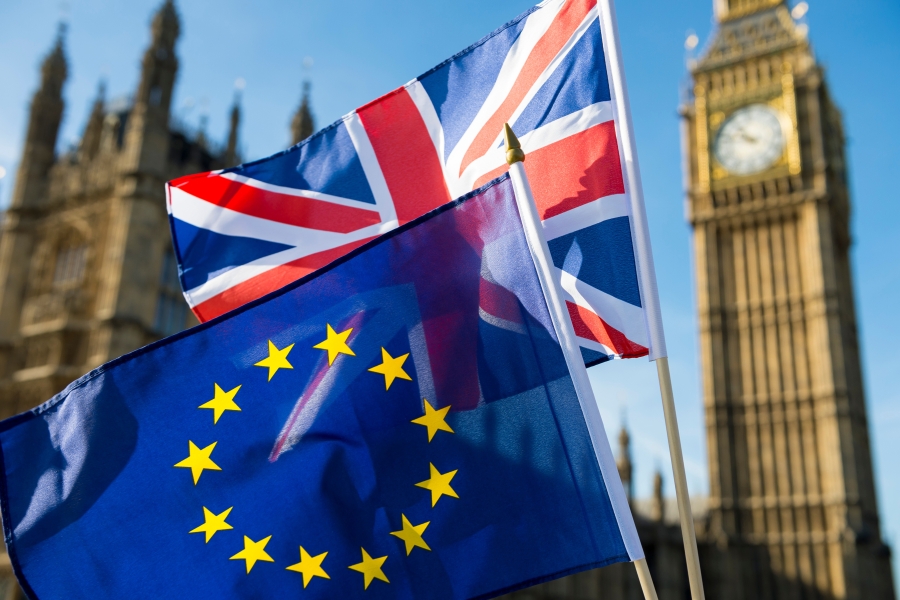 ბრექსითის ტვირთის შემსუბუქება
