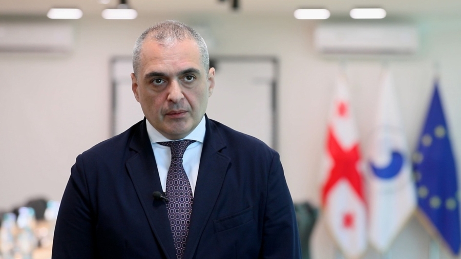 მსჯავრდებულ გიორგი დავითაძესთან დაკავშირებული ვიდეომასალები გადაეცა როგორც საგამოძიებო ორგანოებს, ისე სახალხო დამცველის წარმომადგენლებს და უკვე მეცხრე თვეა, არათუ დანაშაულის ნიშნები არ გამოკვეთილა, არამედ რაიმე სახის შენიშვნაც არ ყოფილა ჩვენი მიმართულებით - გიორგი პატარიძე