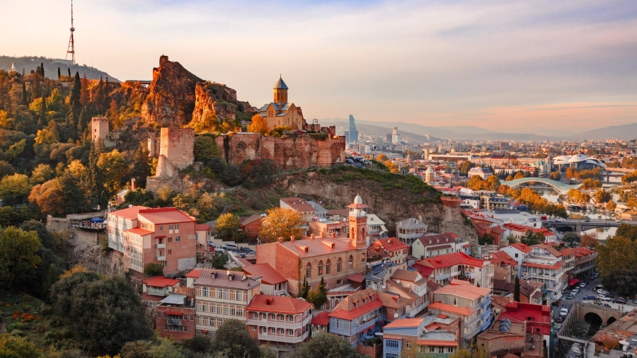 თბილისი რეგიონში საინვესტიციოდ ერთ-ერთ ყველაზე მიმზიდველ ბაზრად რჩება - საბა ჩახვაშვილი