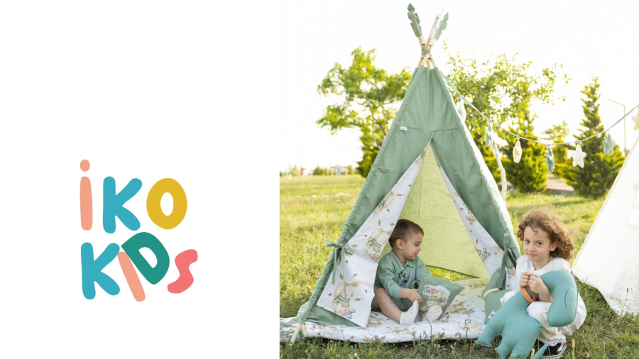 Iko Kids მიმდინარე სიახლეებსა და სამომავლო გეგმებზე