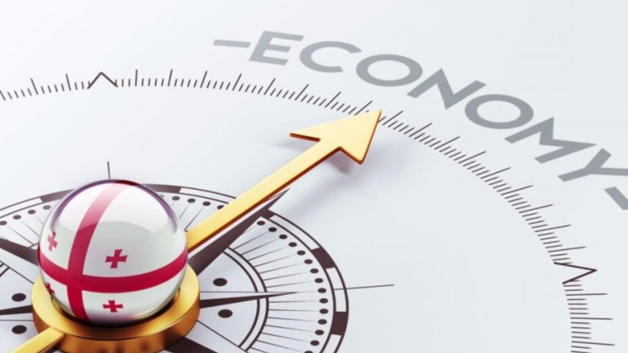 აგვისტოში საქართველოს ეკონომიკა 6.3%-ით გაიზარდა | საქსტატი