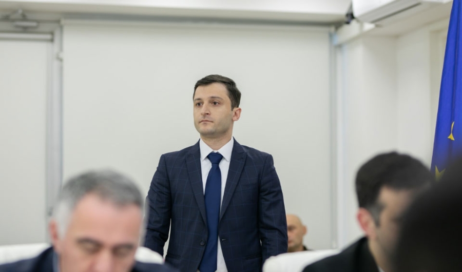 საბავშვო ბაღებში ნოროვირუსი გარედან არის შესული - ველოდებით გამოძიების დასრულებას, რომ კონკრეტული პასუხები მივიღოთ | კახა აბულაძე