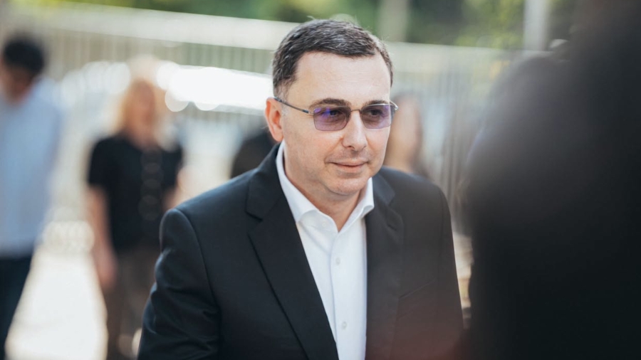 ე.წ. დეზერტირების ბაზარი აუცილებლად უნდა განახლდეს - თბილისის ვიცე-მერი