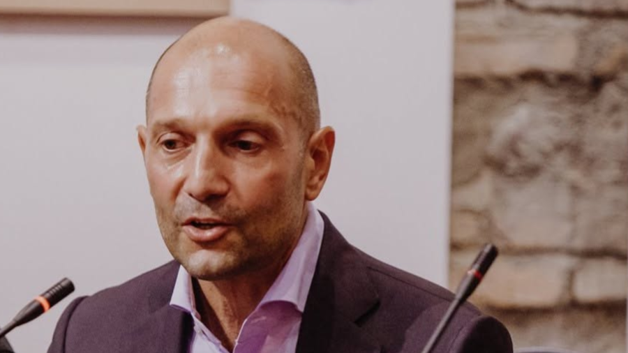წინანდლის მამულის განვითარების გენერალურ გეგმაზე მსოფლიოში ცნობილი არქიტექტორი, კომპანიის Kengo Kuma & Associates ვიცე პრეზიდენტი იუკი იკეგუჩი და მათი დიდი ხნის პარტნიორი, ლანდშაფტის არქიტექტორი ვლადიმერ ჯუროვიჩი მუშაობენ - გიორგი რამიშვილი