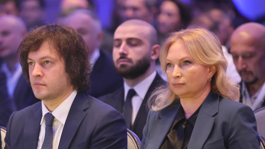 ხაზი უნდა გაესვას ეროვნული ბანკის ეფექტიან მუშაობას - 600 მილიონ დოლარზე მეტით გაზარდა მხოლოდ ერთი თვის განმავლობაში სავალუტო რეზერვები სებ-მა და ისტორიულ მაქსიმუმზეა, მადლობას გადავუხდი ეროვნულ ბანკს - ირაკლი კობახიძე
