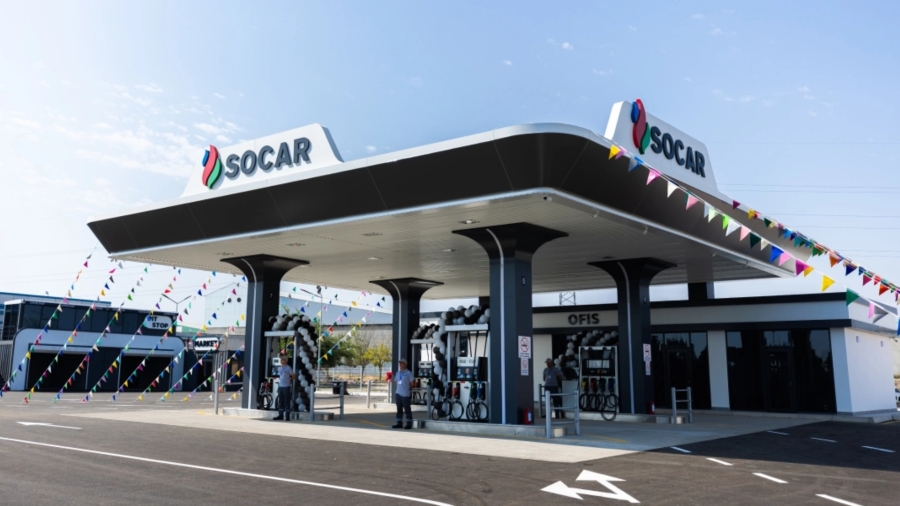 Fitch-მა SOCAR-ის რეიტინგი „BBB-“ დონეზე დაადასტურა, სტაბილური პროგნოზით