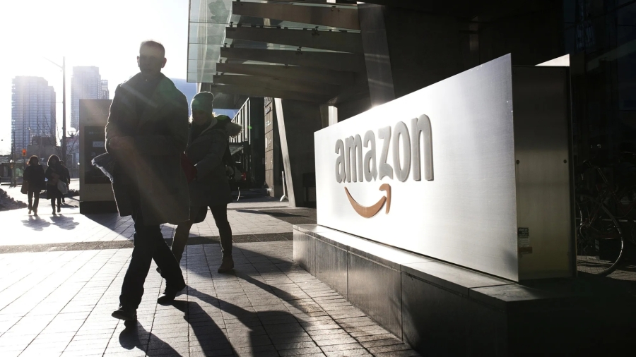 Amazon აშშ-ში ოპერაციების თანამშრომლების მინიმალურ საათობრივ ანაზღაურებას $20-მდე ზრდის