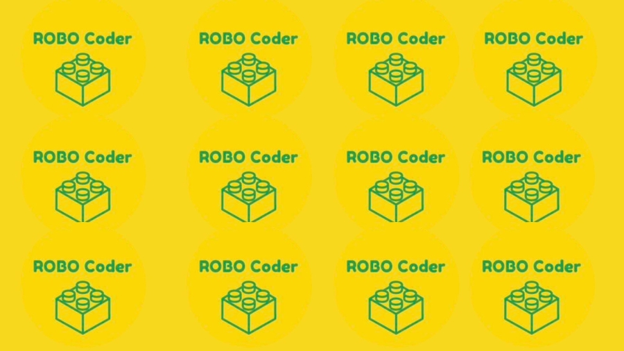Robo Coder - 2026–2027 სასწავლო წელი ახალი შესაძლებლობებით